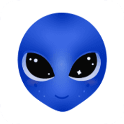 Waalaxy logo