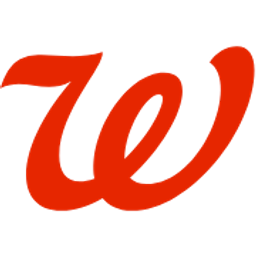 Walgreens logo