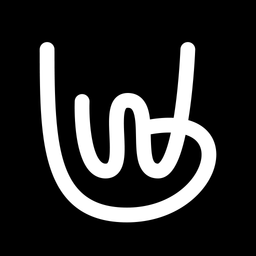 Wallafan logo