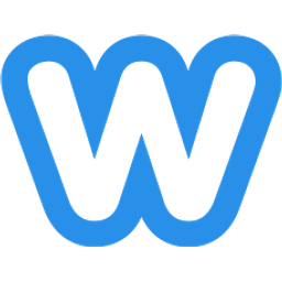 Weebly logo