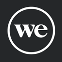 WeWork logo