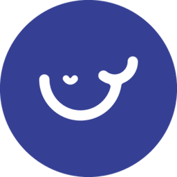 Whale logo