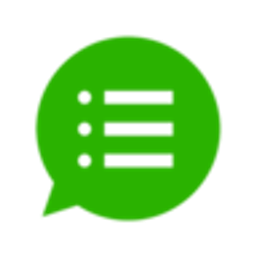 WhatsForm logo