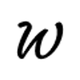 Wooskill logo