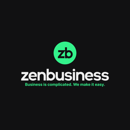 ZenBusiness logo