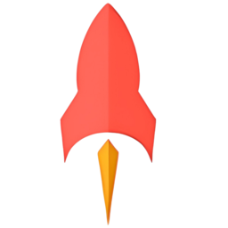 Referral Rocket logo